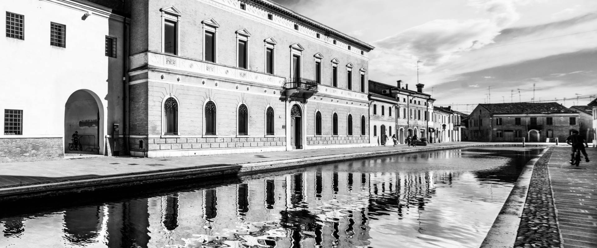 Palazzo Bellini photo by Vanni Lazzari